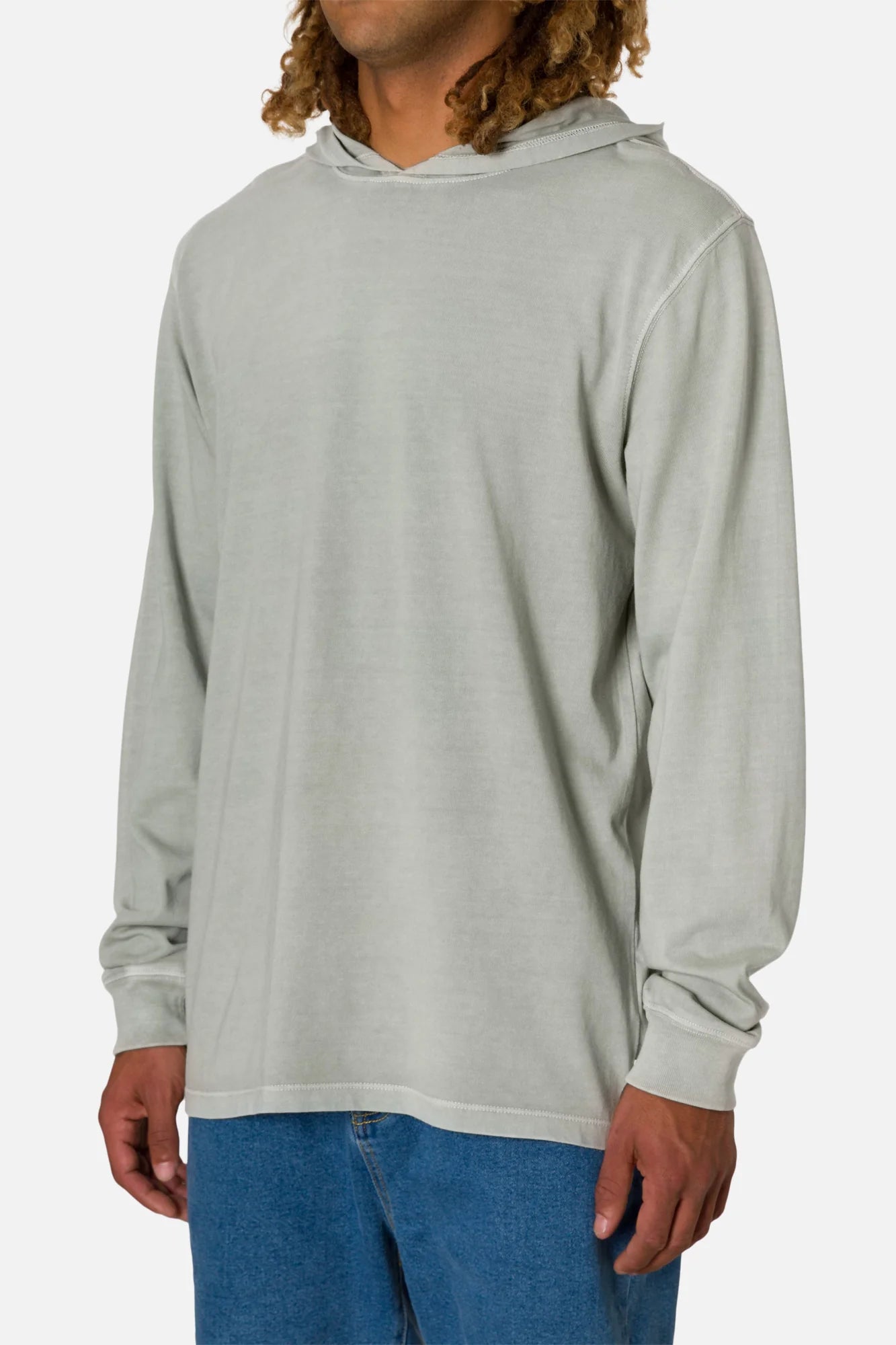 Katin Men's Hide Pull Over Hoodie