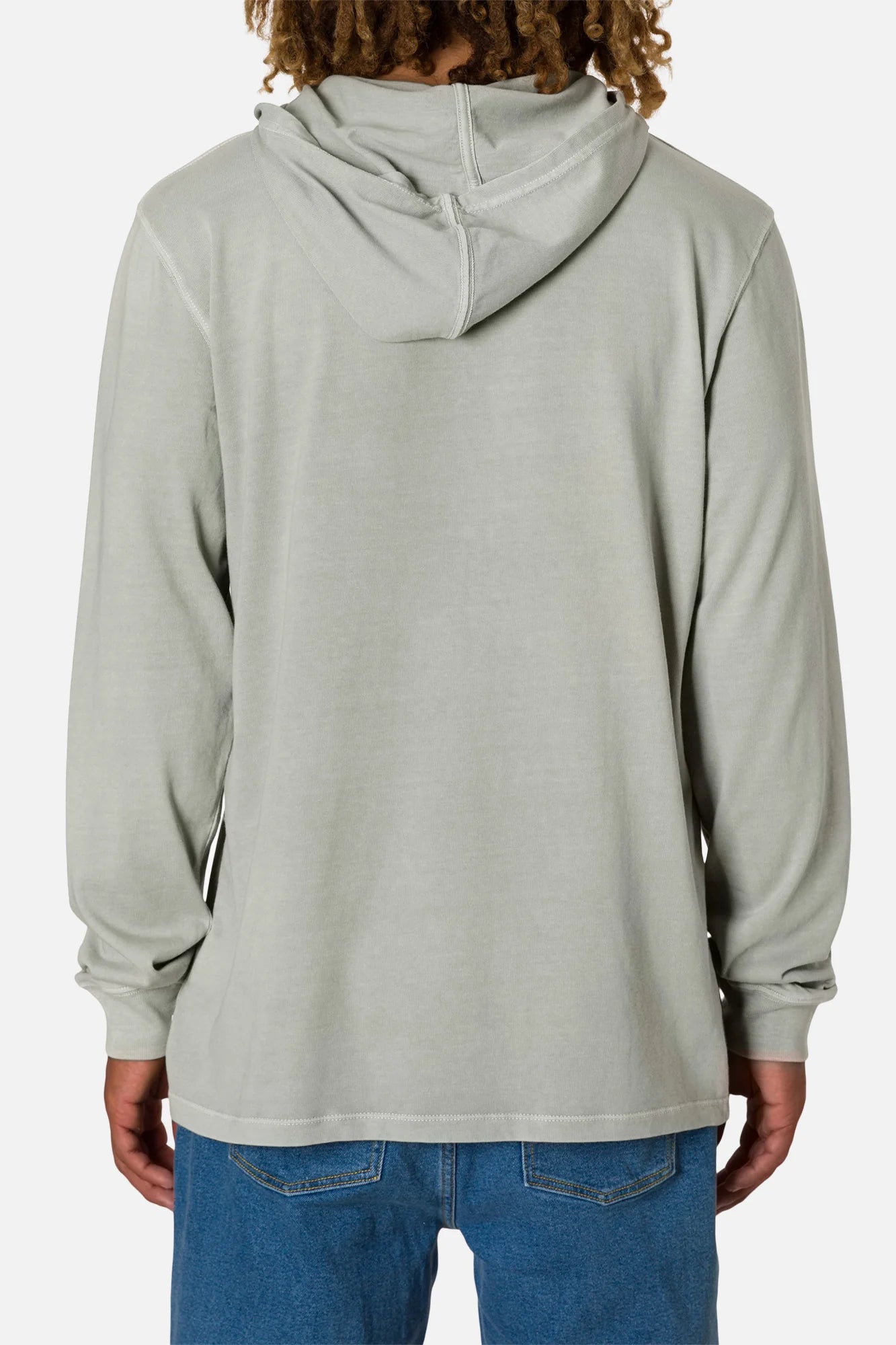 Katin Men's Hide Pull Over Hoodie