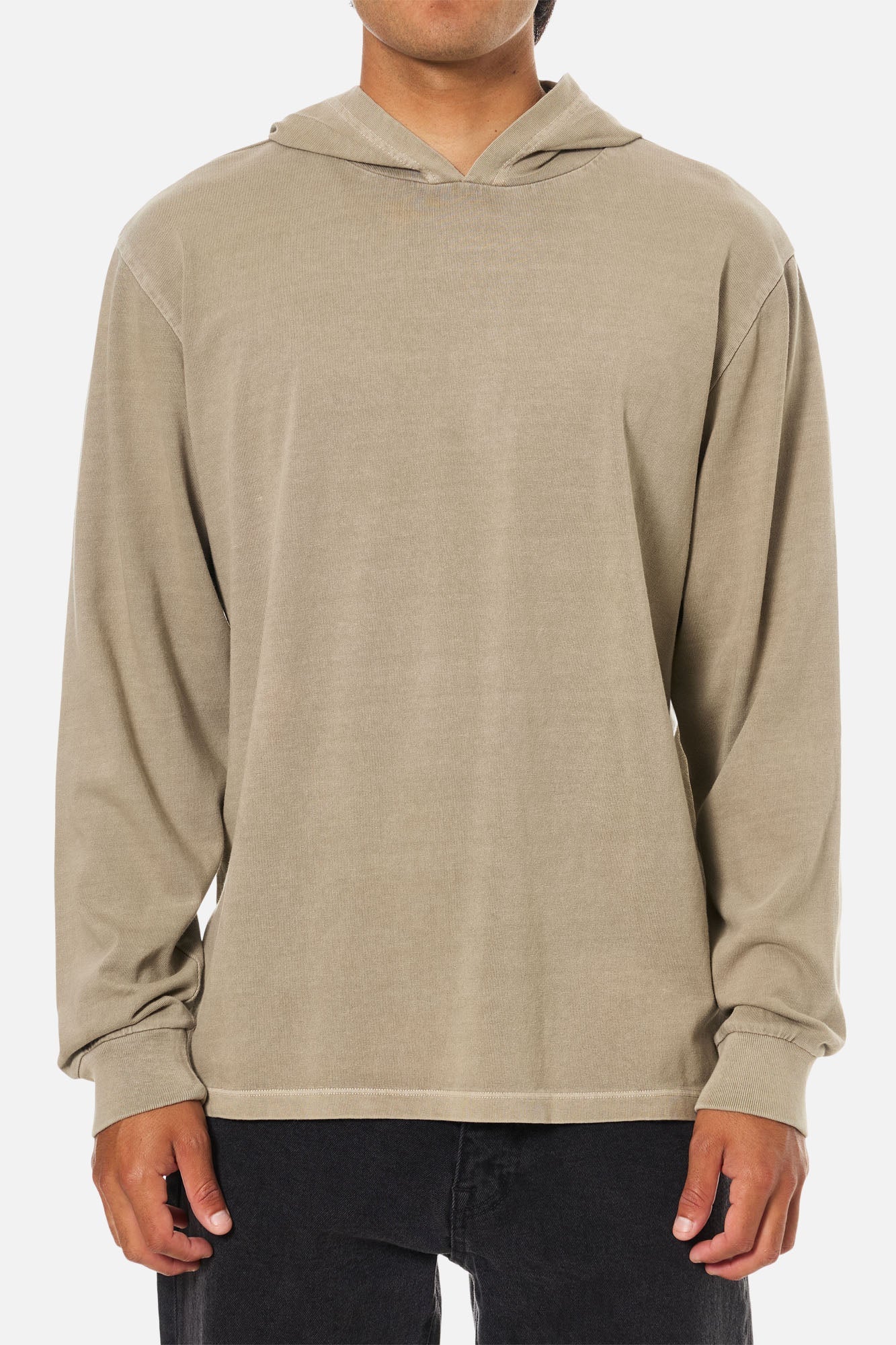 Katin Mens Hide Pull Over Hoodie