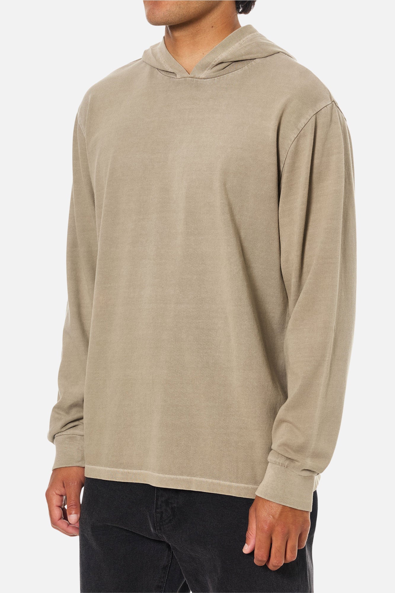 Katin Mens Hide Pull Over Hoodie