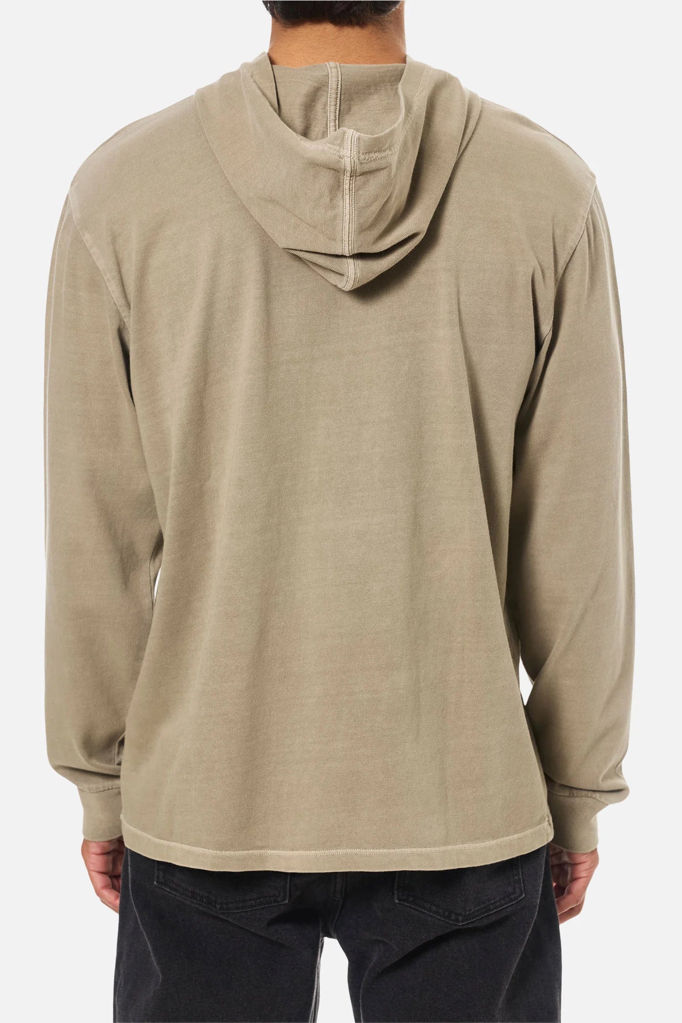 Katin Mens Hide Pull Over Hoodie
