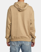 Load image into Gallery viewer, RVCA Mens Hi Grade Pull Over Hoodie