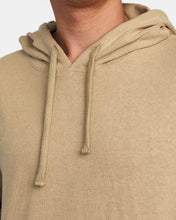 Load image into Gallery viewer, RVCA Mens Hi Grade Pull Over Hoodie