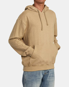 RVCA Herren Hi Grade Kapuzenpullover zum Überziehen