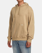 Load image into Gallery viewer, RVCA Mens Hi Grade Pull Over Hoodie