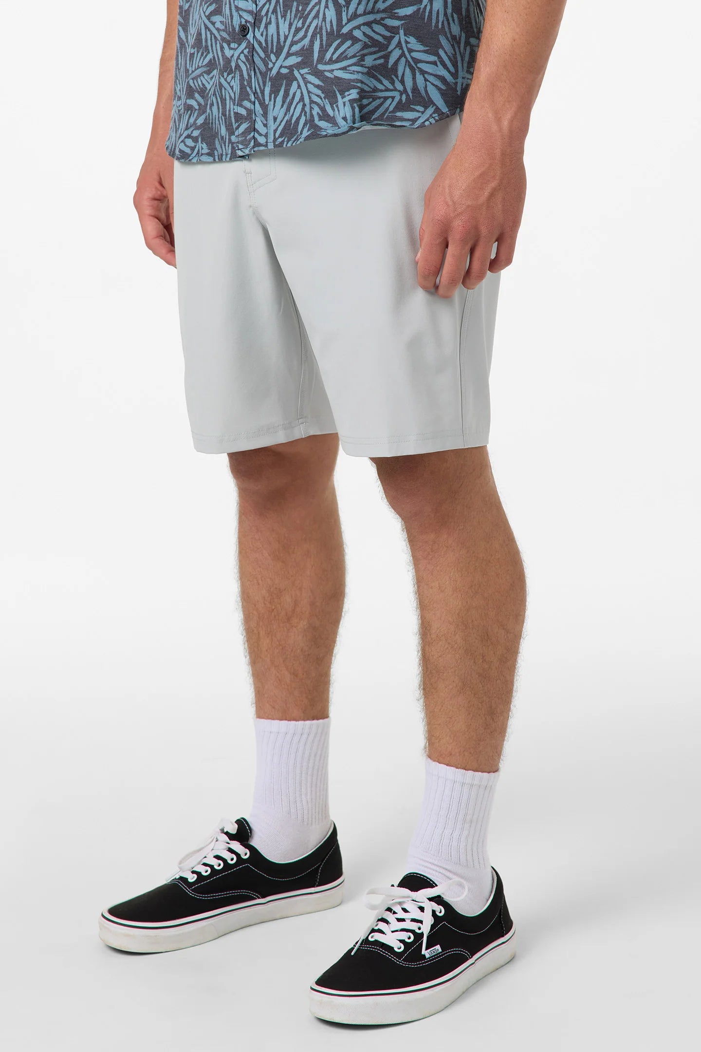 O'Neill Men's Reserve Heather Mens Submersible Shorts