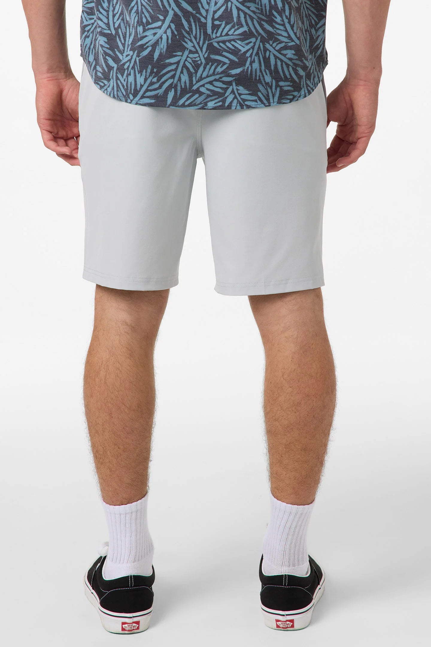 O'Neill Men's Reserve Heather Mens Submersible Shorts