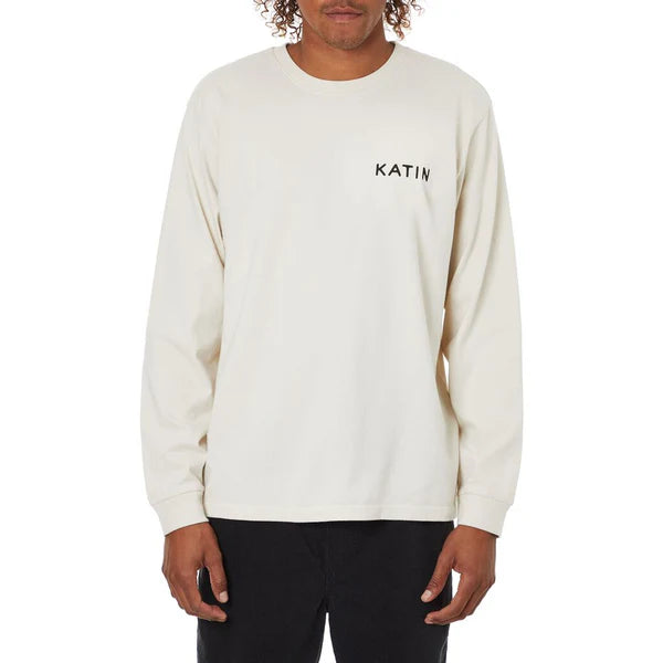 Katin Mens Holidaze Long Sleeve T-Shirt