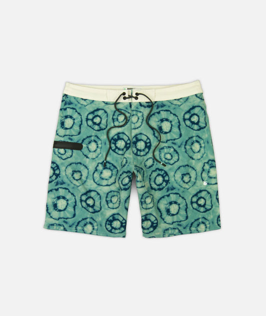 Jetty Herren Holyoke 19" Boardshorts