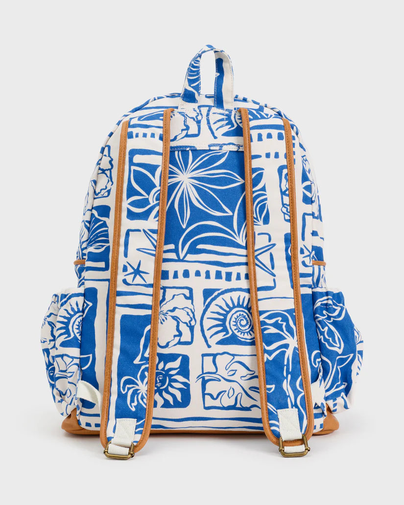 Billabong Home Abroad Backpack