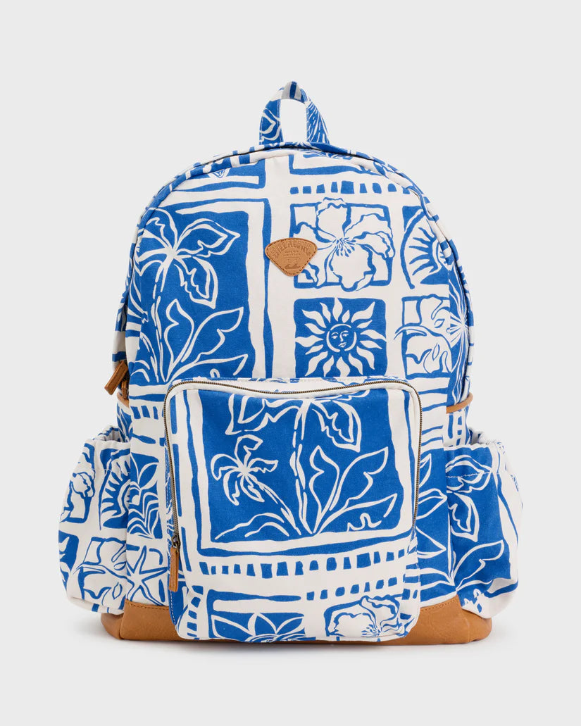 Billabong Home Abroad Backpack