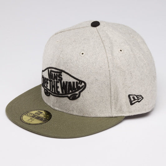 Vans Home Team New Era Mütze