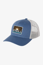 Load image into Gallery viewer, O&#39;Neill Headquarters Trucker Hat