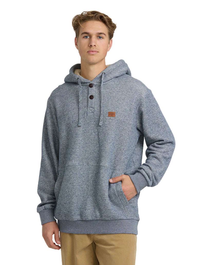Billabong Mens Hudson Sweatshirt