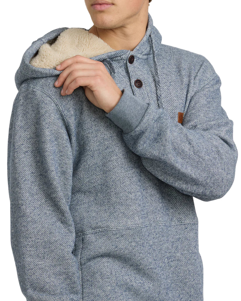 Billabong Mens Hudson Sweatshirt