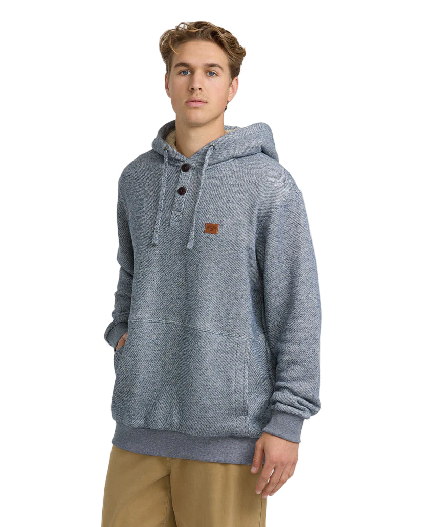 Billabong Mens Hudson Sweatshirt