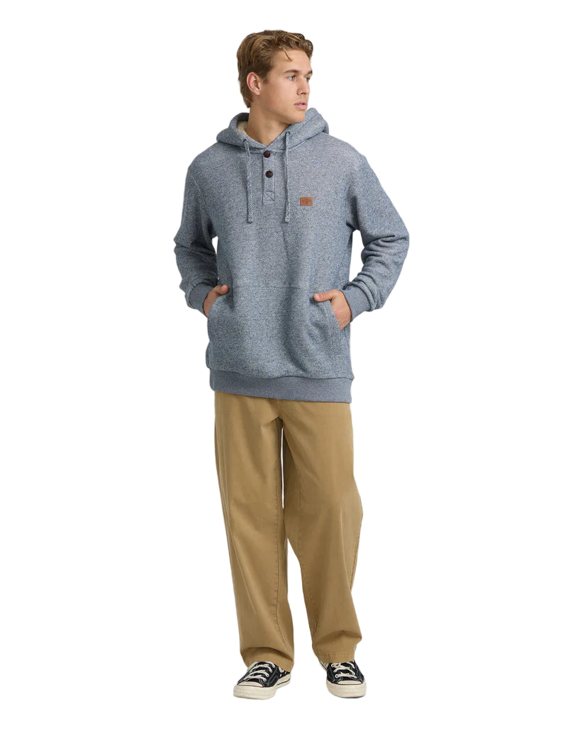 Billabong Mens Hudson Sweatshirt