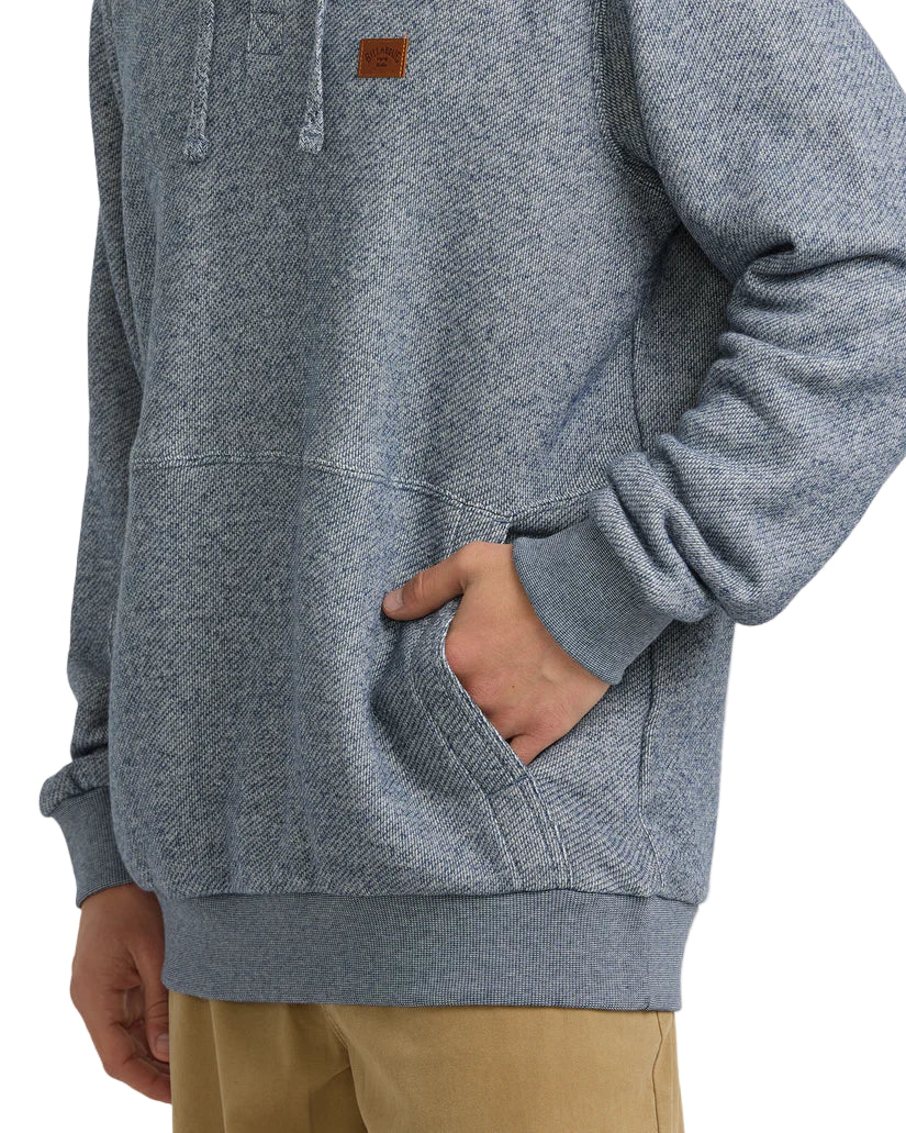 Billabong Mens Hudson Sweatshirt