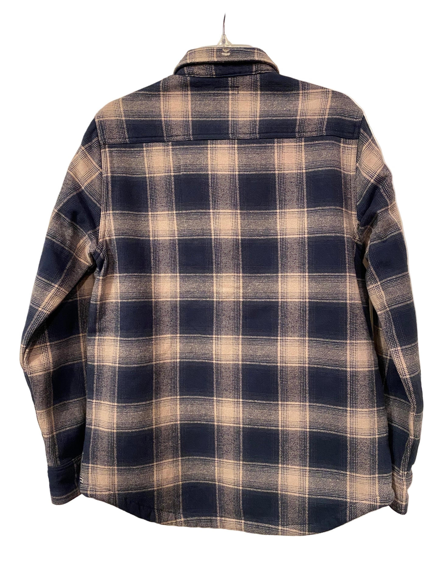 Jetty Mens Hull Jacket