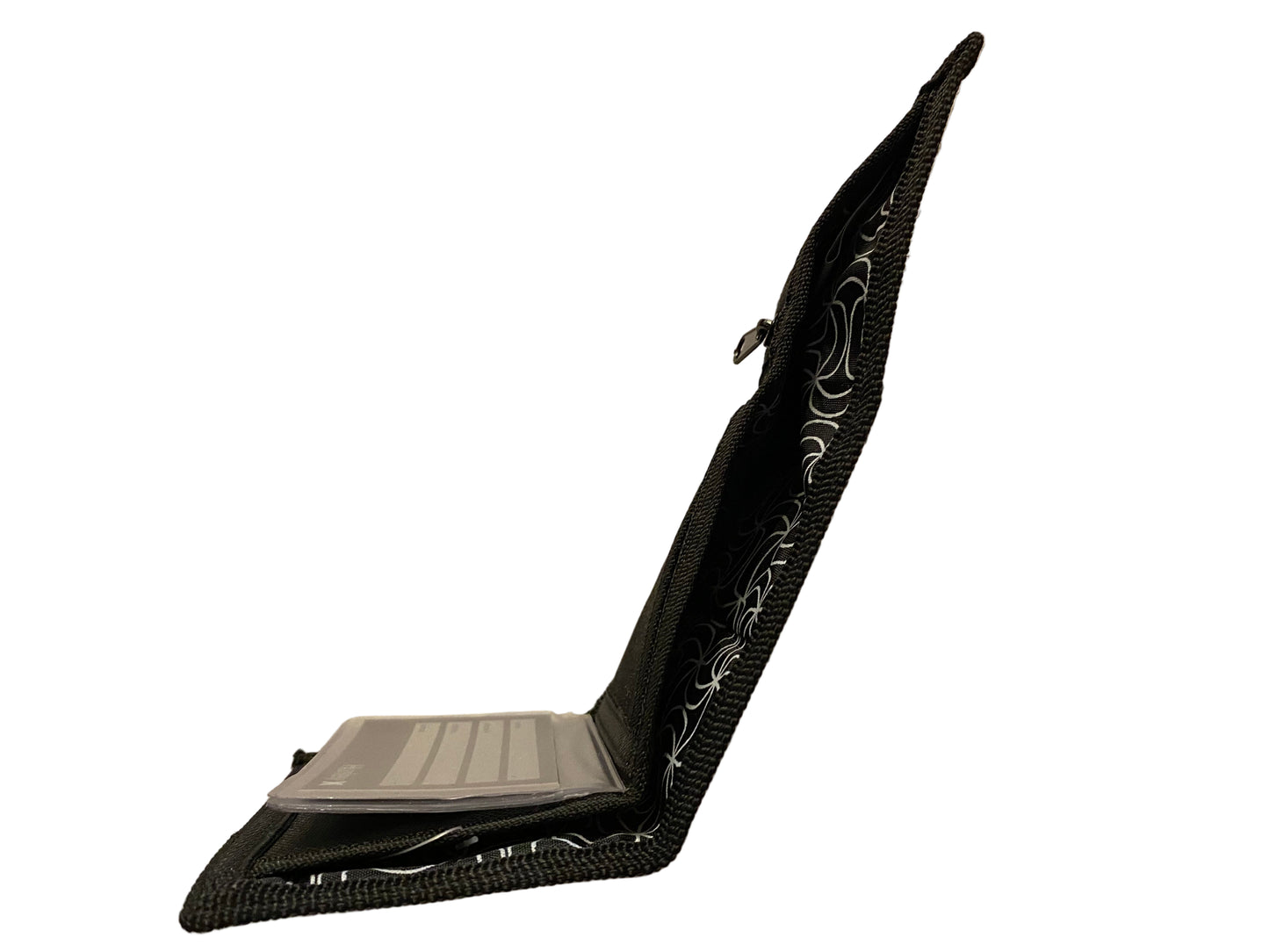 Hurley Trifold Wallet