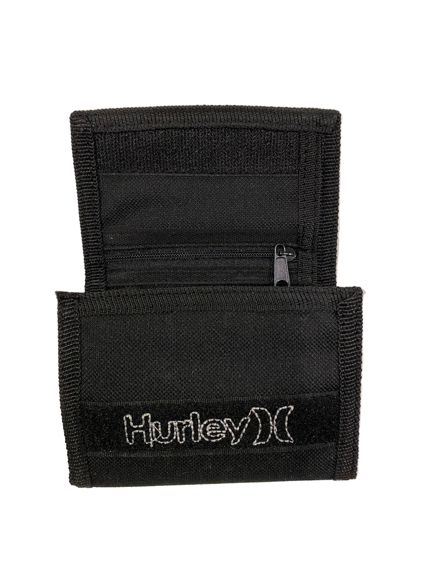 Hurley Trifold Wallet