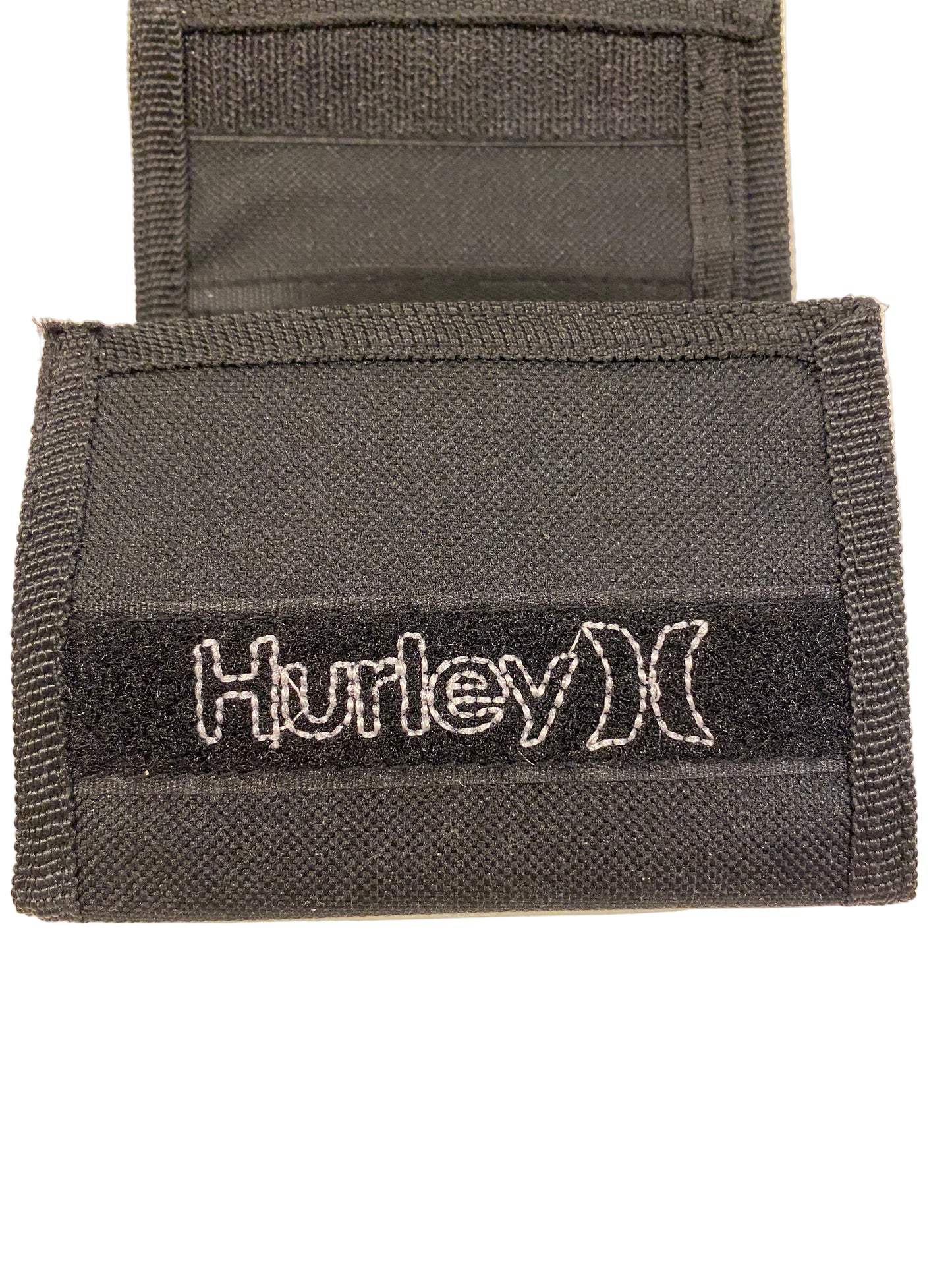 Hurley Trifold Wallet