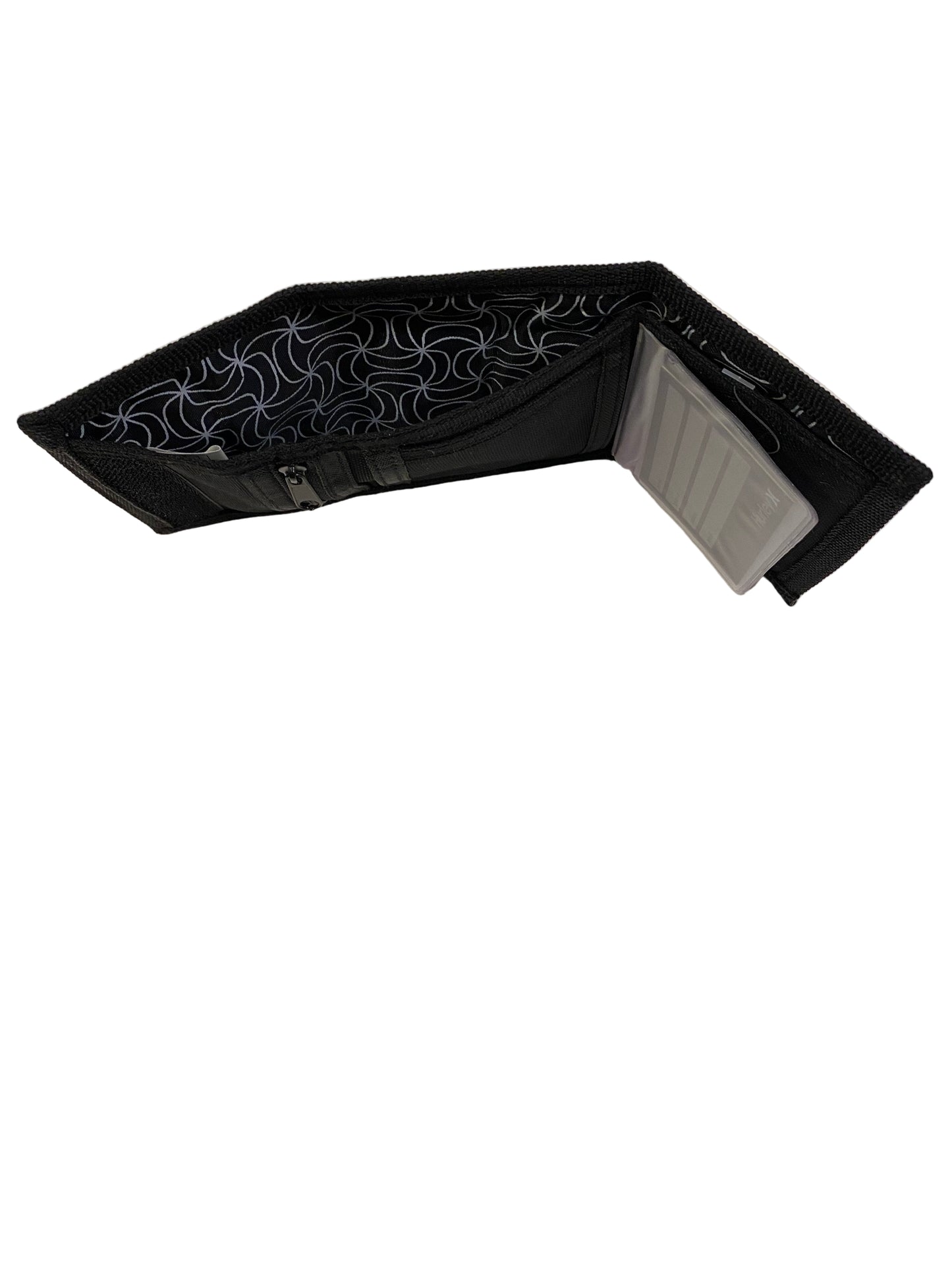Hurley Trifold Wallet