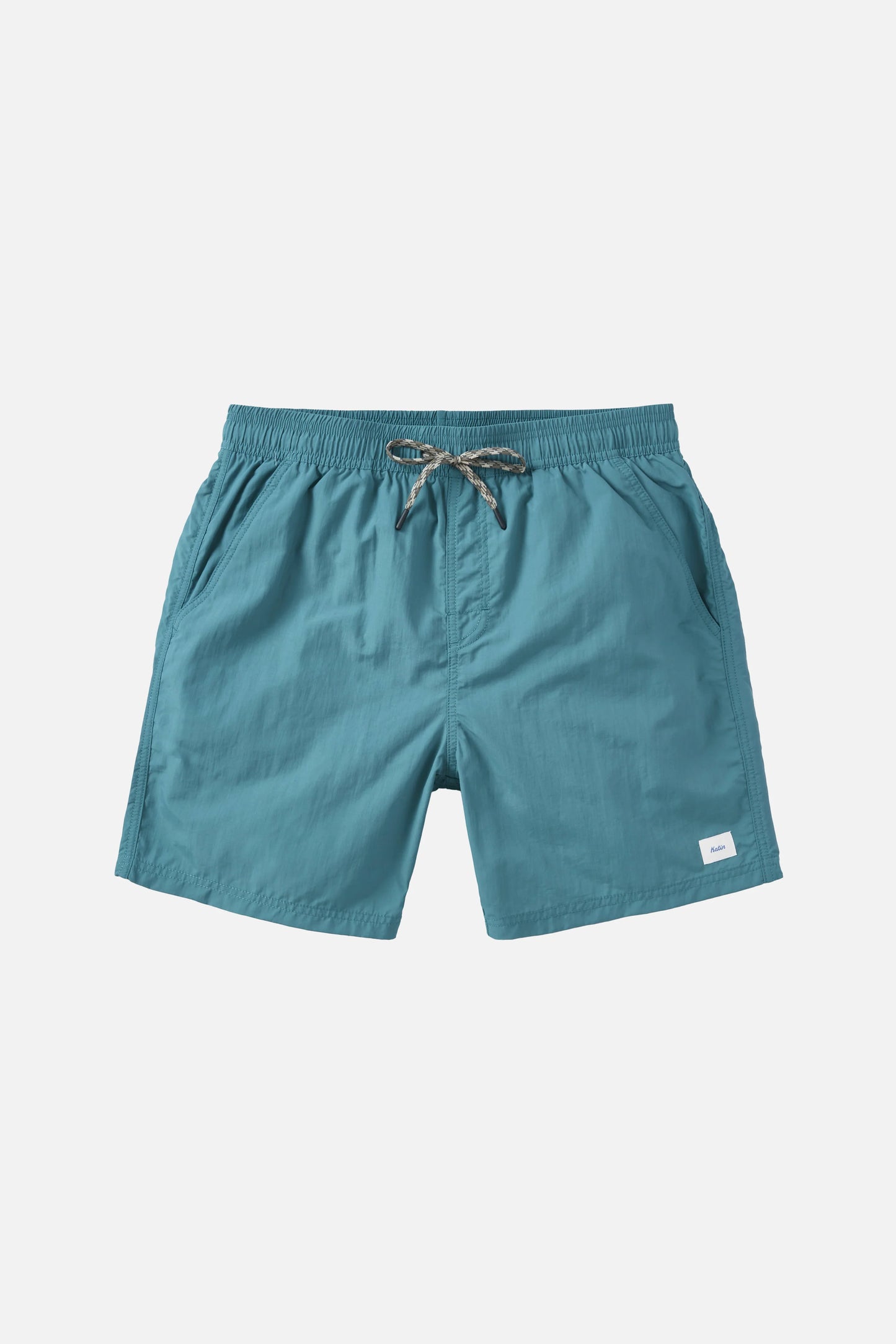 Katin Boys Poolside Volley Elastic Boardshorts