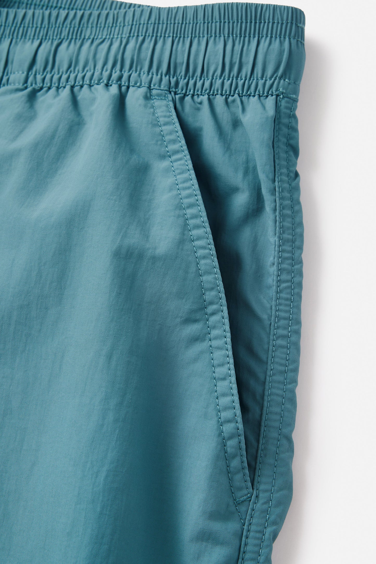 Katin Boys Poolside Volley Elastic Boardshorts