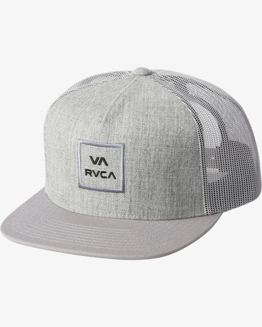 RVCA VA All The Way Trucker Hat