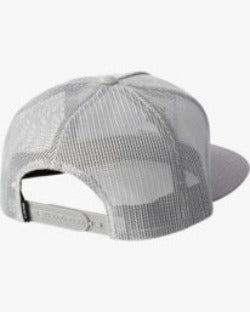 RVCA VA All The Way Trucker Hat