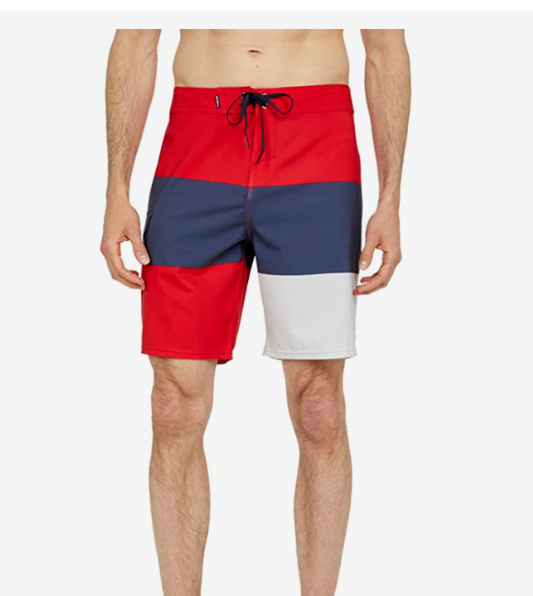 O'Neill Mens Hyperfreak Bloackade Boardshorts