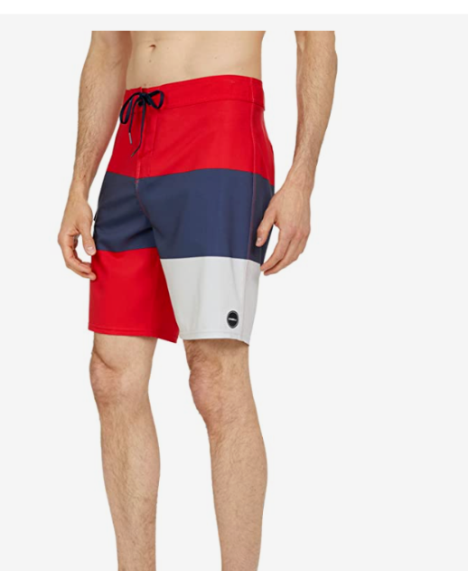 Boardshort Hyperfreak Bloackade pour homme de O'Neill