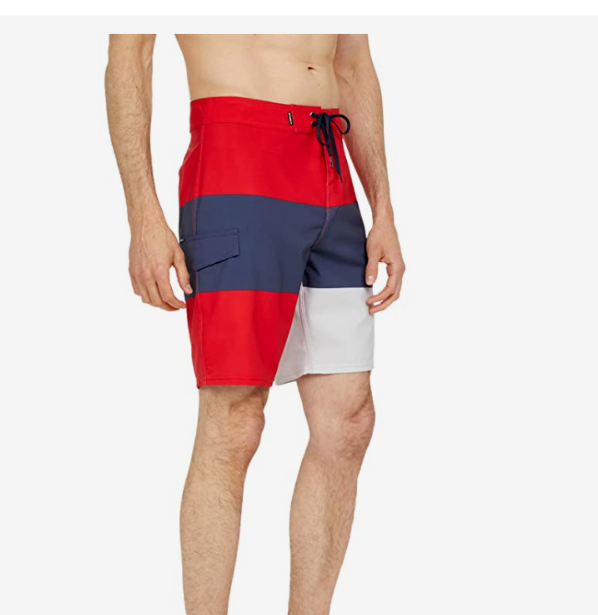 Boardshort Hyperfreak Bloackade pour homme de O'Neill