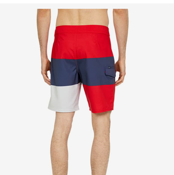 O'Neill Herren Hyperfreak Bloackade Boardshorts