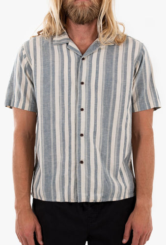 Katin Mens Ian Aloha Short Sleeve Shirt