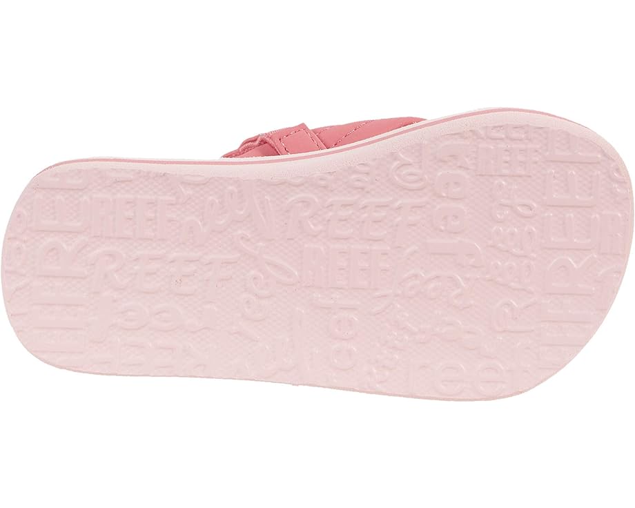 Tongs Little Ahi pour fille de Reef