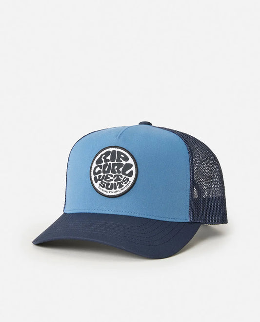 Rip Curl Boys Wetsuit Icon Trucker Hat