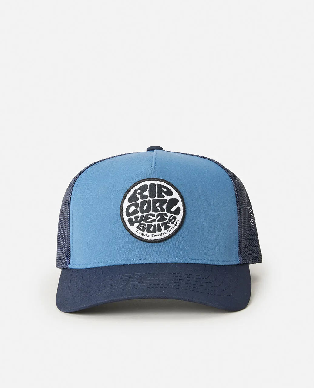 Rip Curl Boys Wetsuit Icon Trucker Hat