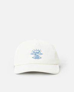 Rip Curl Damen Search Icon Kappe