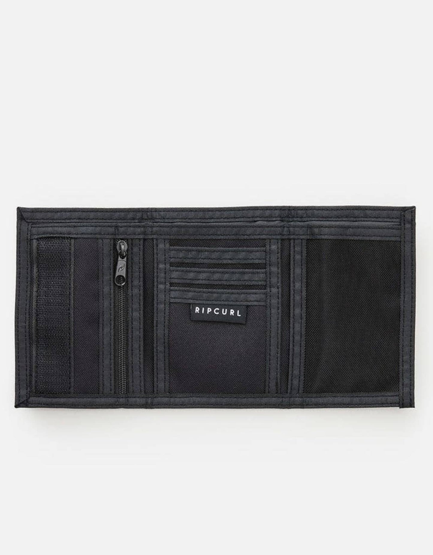 Portefeuille Icons Surf-NOIR : PORTEFEUILLE