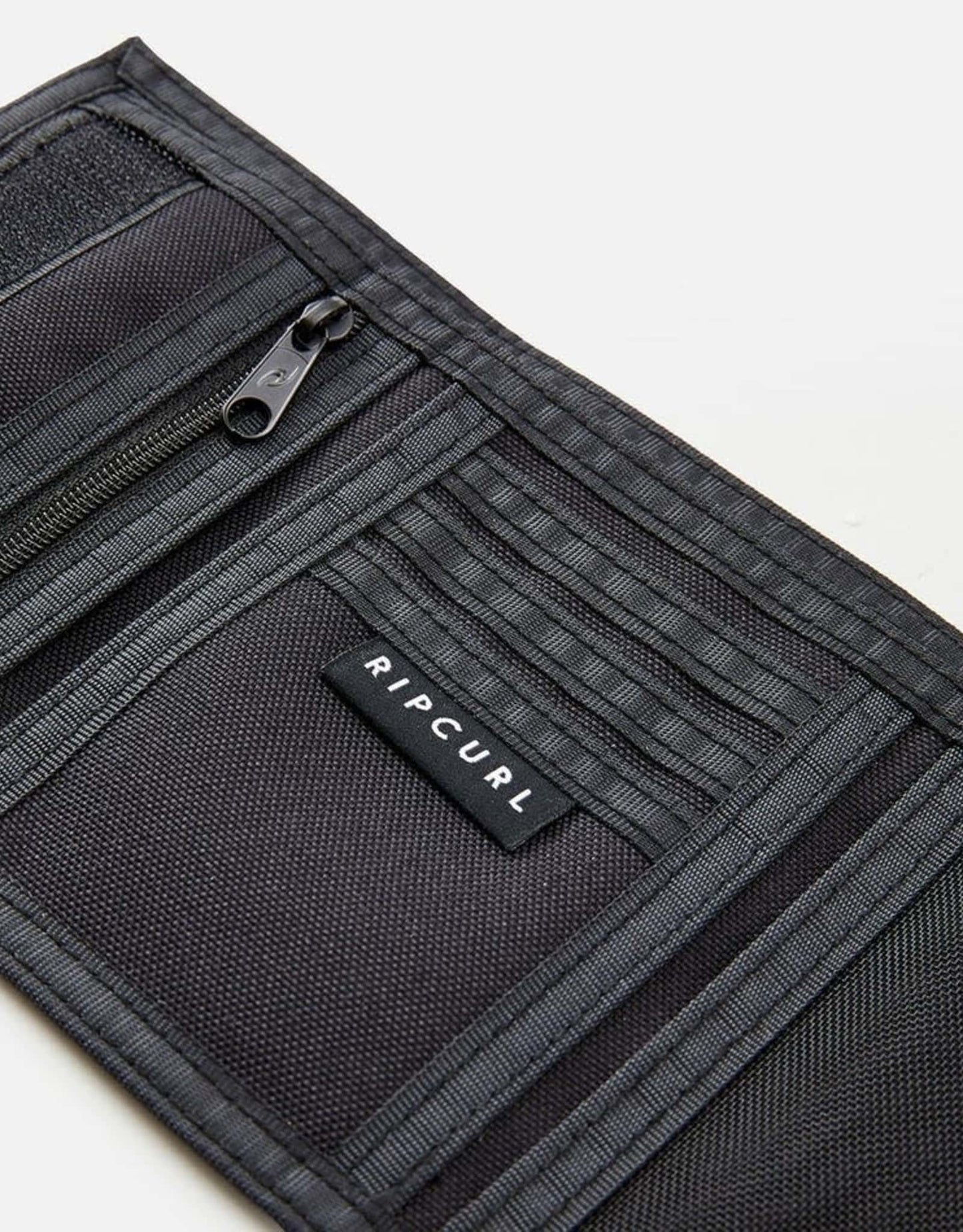 Portefeuille Icons Surf-NOIR : PORTEFEUILLE