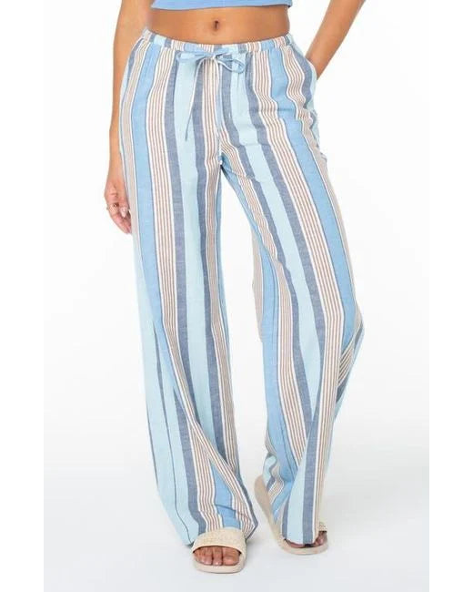 Roxy Womens Ilya Pant