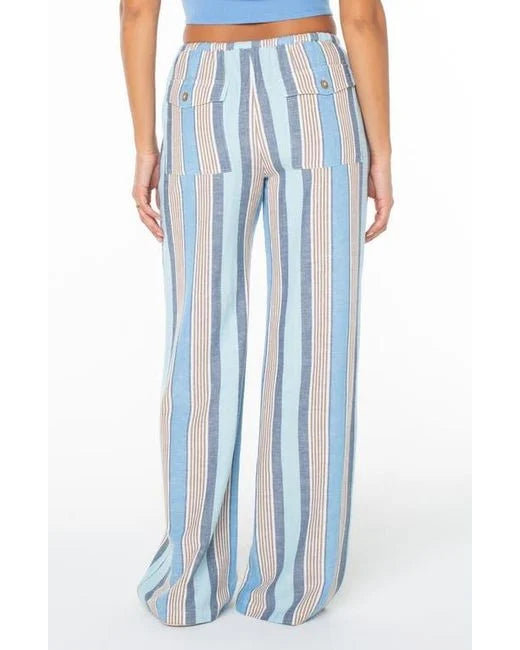 Roxy Womens Ilya Pant