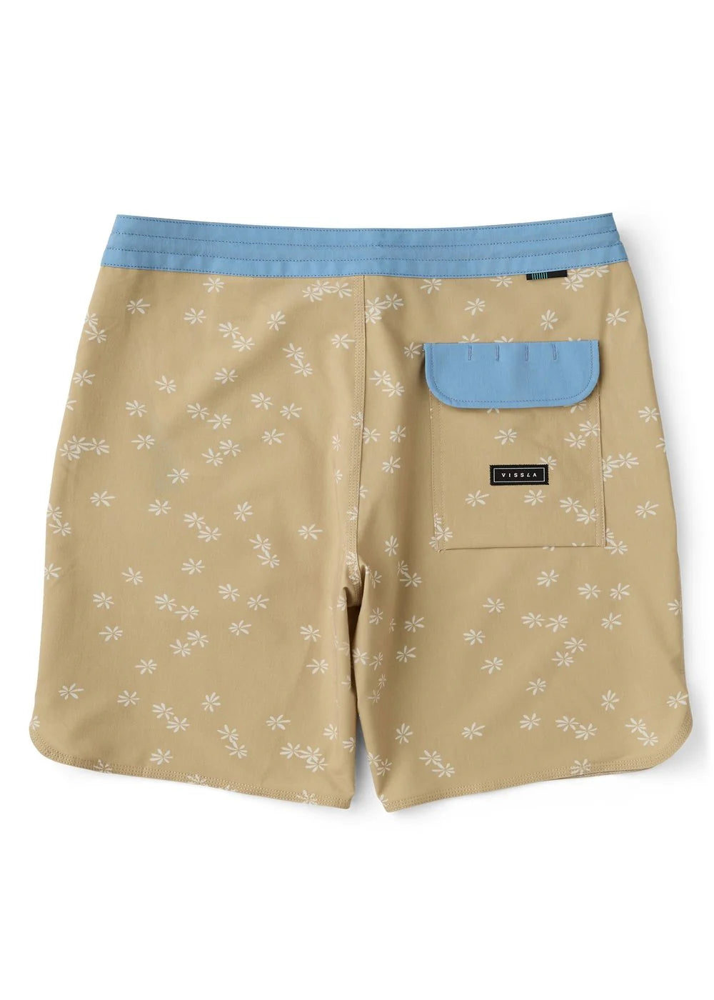 Vissla Men's In Bloom 18.5" Boardshorts