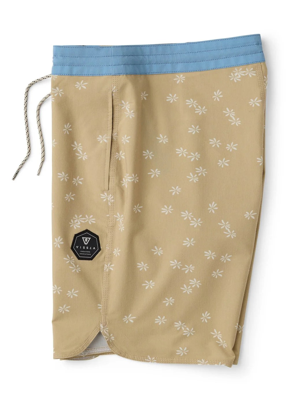 Vissla Men's In Bloom 18.5" Boardshorts