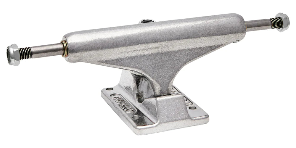 Independent Stage 11 Polished STANDARD Independent Skateboard Trucks