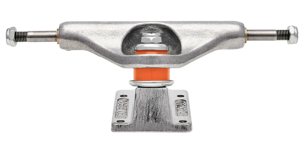 Independent Stage 11 Polished STANDARD Independent Skateboard Trucks