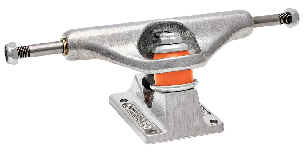 Independent Stage 11 Polished STANDARD Independent Skateboard Trucks