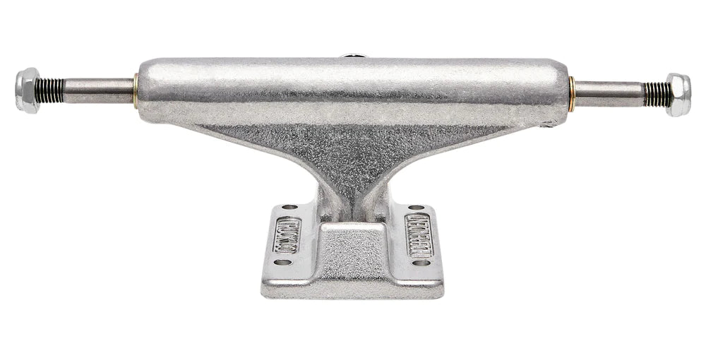 Independent Stage 11 Polished STANDARD Independent Skateboard Trucks